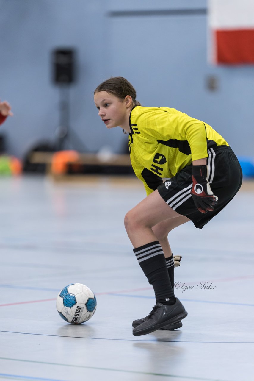 Bild 182 - wCJ NFV Futsalturnier